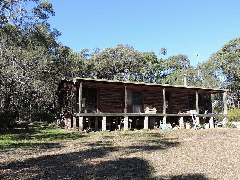 42 Broadwater  Road FOREST GLEN 2157, Forest Glen NSW 2157