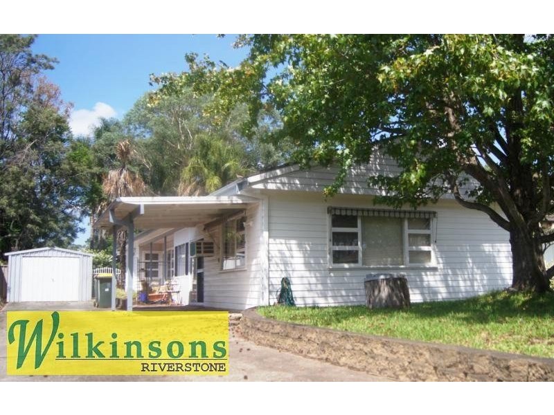 60 Westminster  Street, Schofields NSW 2762