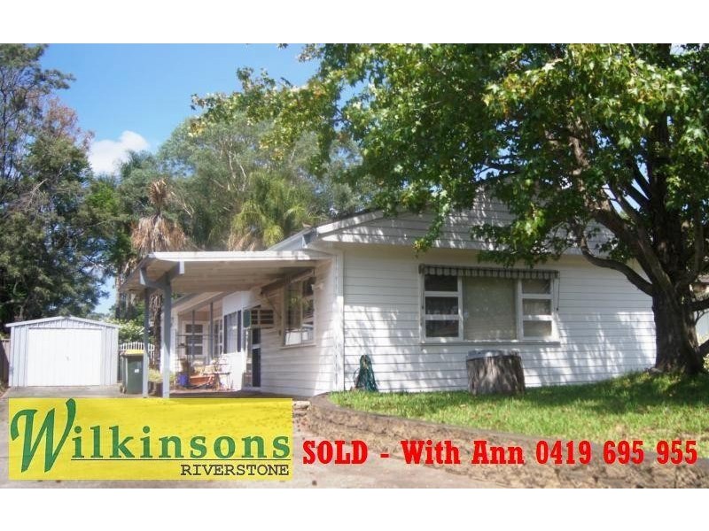 60 Westminster  Street, Schofields NSW 2762