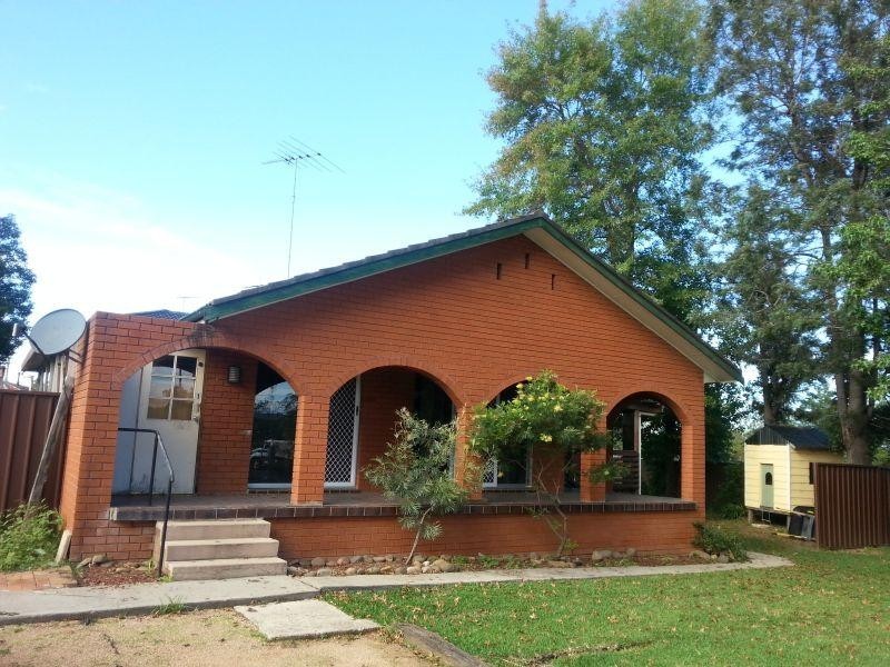 1 Crown Street, Riverstone NSW 2765