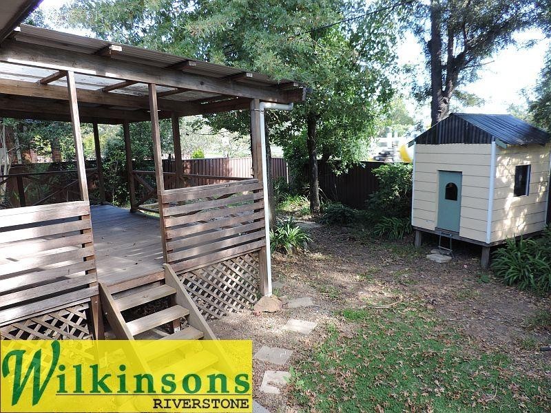 1 Crown  Street RIVERSTONE 2765, Riverstone NSW 2765