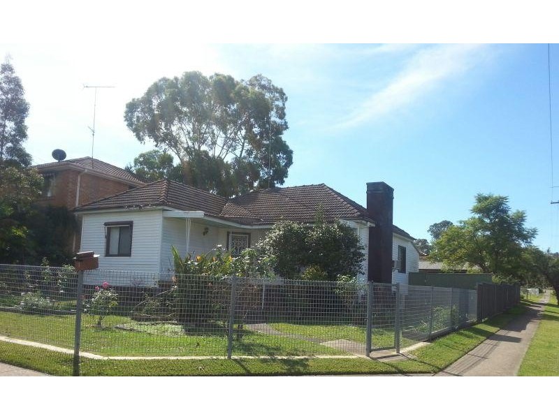 1 George Street, Riverstone NSW 2765