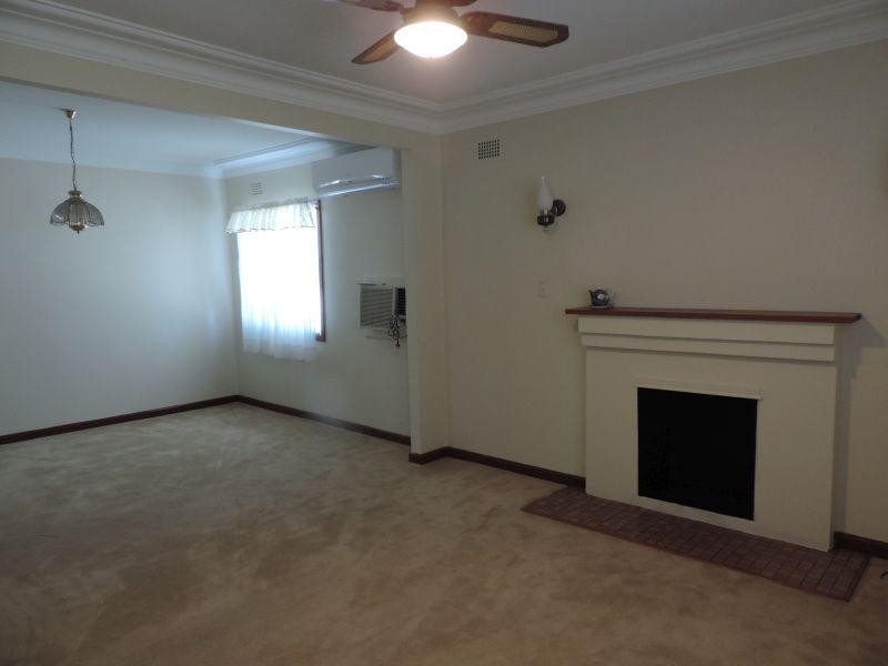 1 George Street, Riverstone NSW 2765