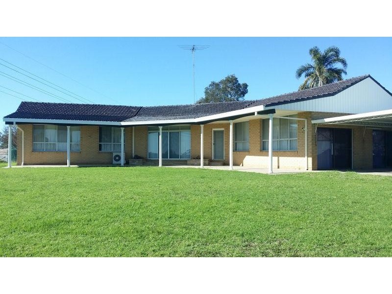 270 Riverstone Road, Riverstone NSW 2765