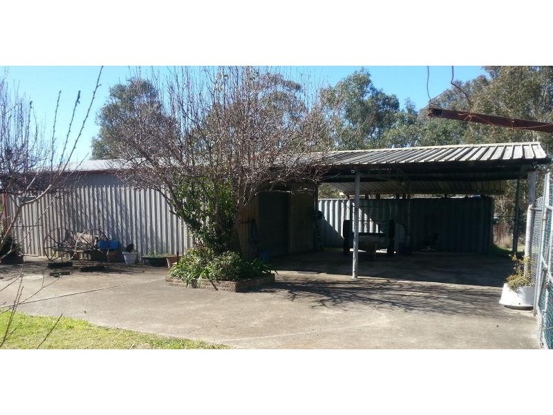 177 Garfield West Road, Riverstone NSW 2765