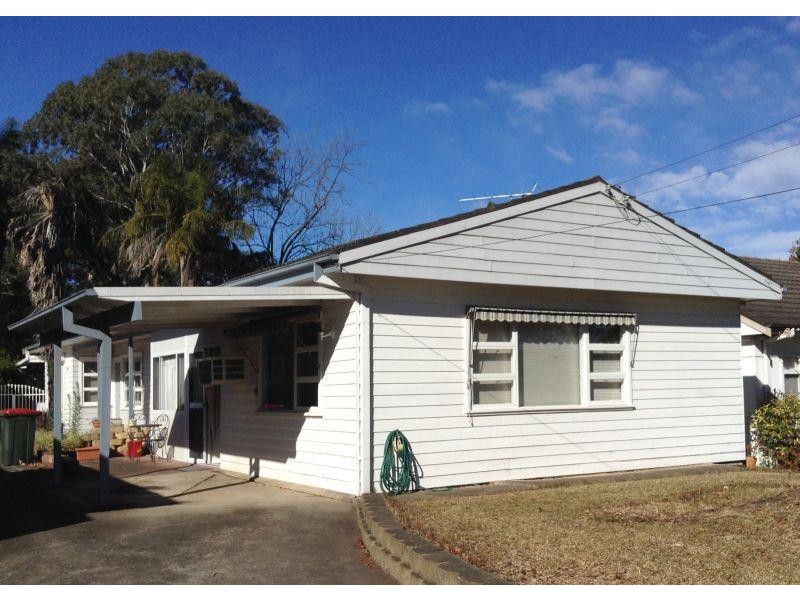 60 Westminster Street, Schofields NSW 2762