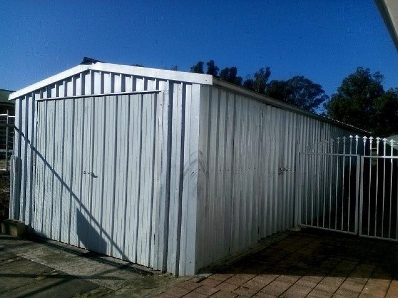 60A Westminster Street, Schofields NSW 2762