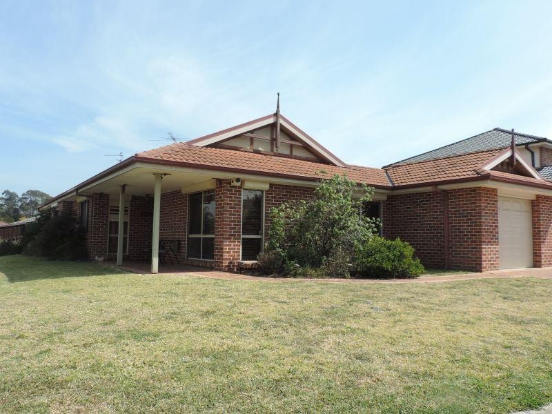 66 Aliberti Drive, Blacktown NSW 2148