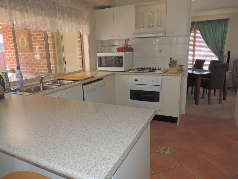 66 Aliberti Drive, Blacktown NSW 2148