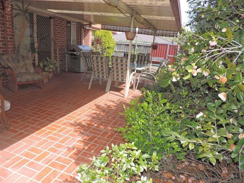 66 Aliberti Drive, Blacktown NSW 2148