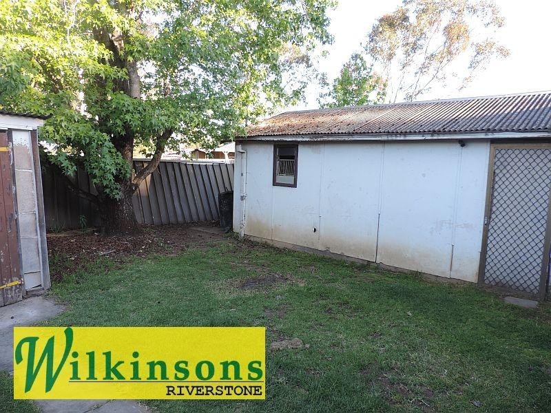 43 Byrne Boulevard, Marayong NSW 2148