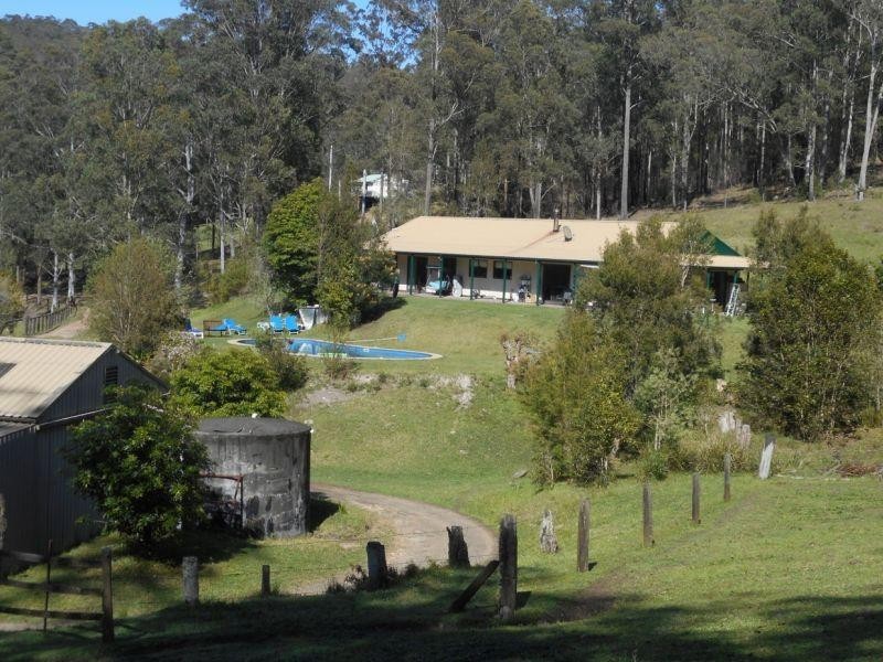 Upper Myall NSW 2423