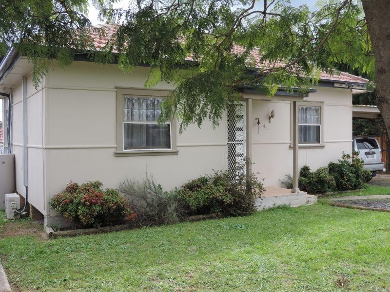 48 Park Street, Riverstone NSW 2765