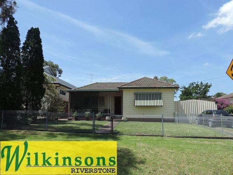 7 George Street, Riverstone NSW 2765