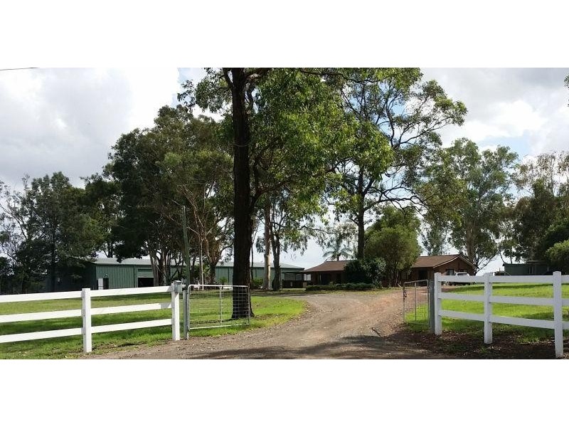 Riverstone NSW 2765