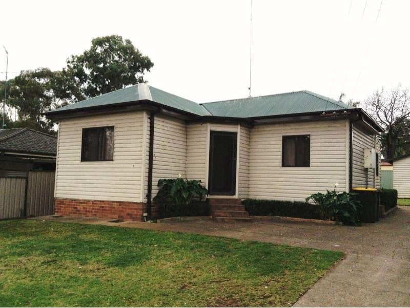 189 Piccadilly  Street, Riverstone NSW 2765