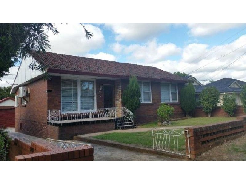 85 Wallpark Avenue, Seven Hills NSW 2147