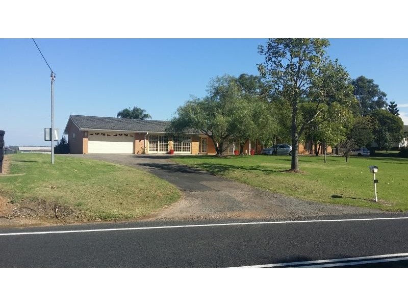 35 Mason  Roads, Box Hill NSW 2765