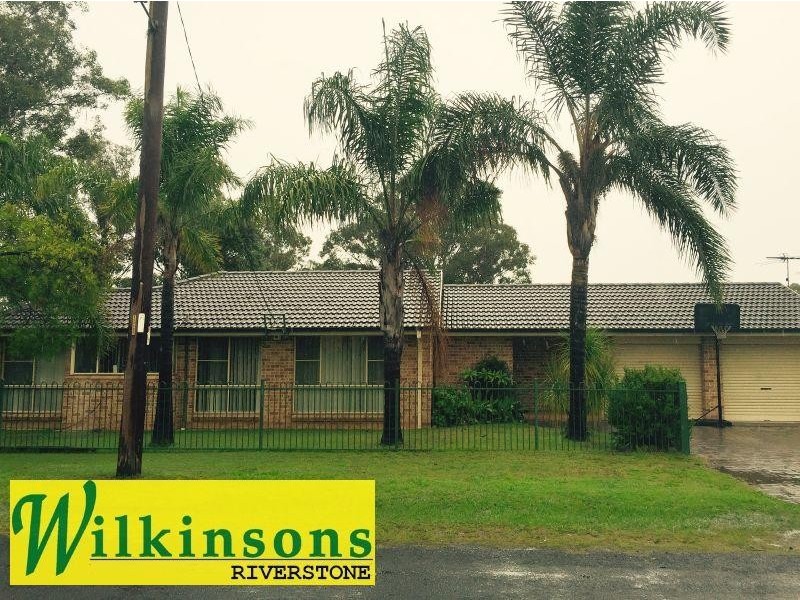 232 Piccadilly  Street, Riverstone NSW 2765