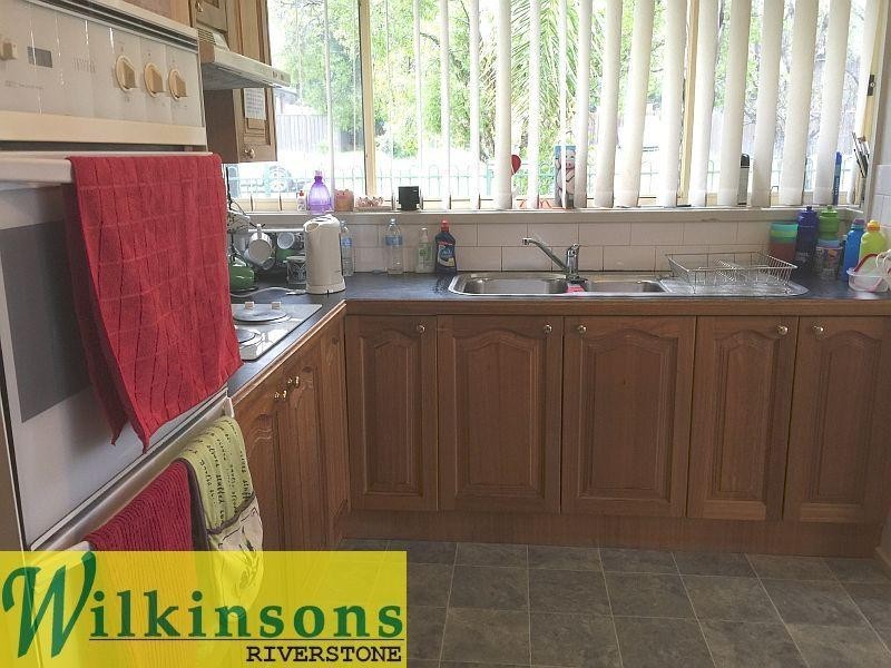 232 Piccadilly  Street, Riverstone NSW 2765