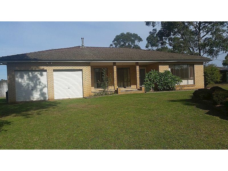 107 Redbank Road, North Richmond NSW 2754