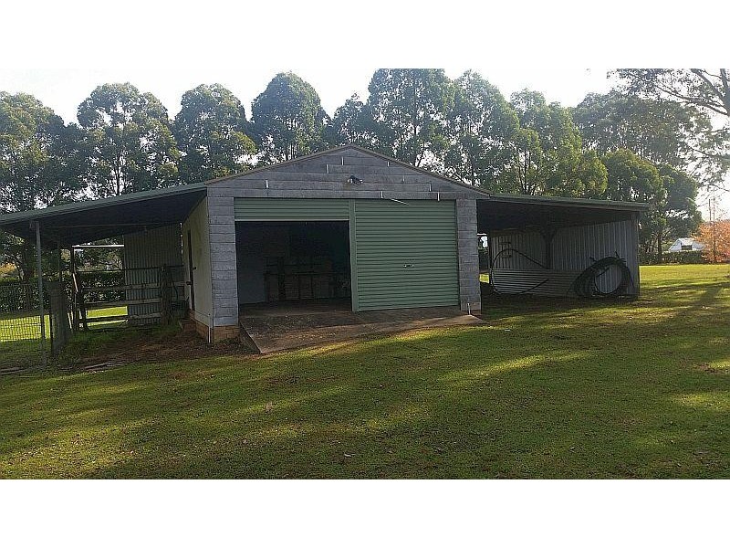 107 Redbank Road, North Richmond NSW 2754