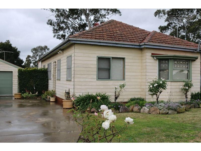 13 Brisbane Road, Riverstone NSW 2765