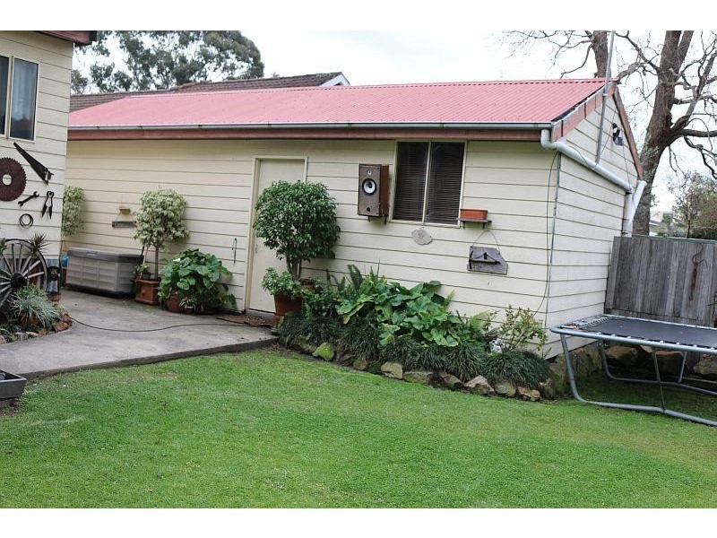 13 Brisbane Road, Riverstone NSW 2765