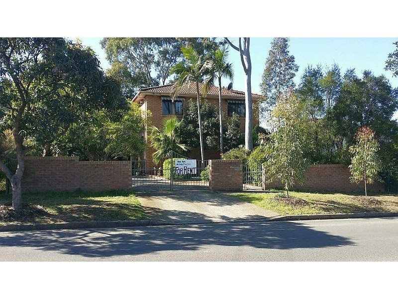 3 George  Street, Riverstone NSW 2765