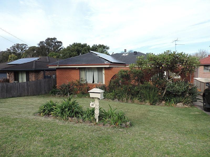 Riverstone NSW 2765