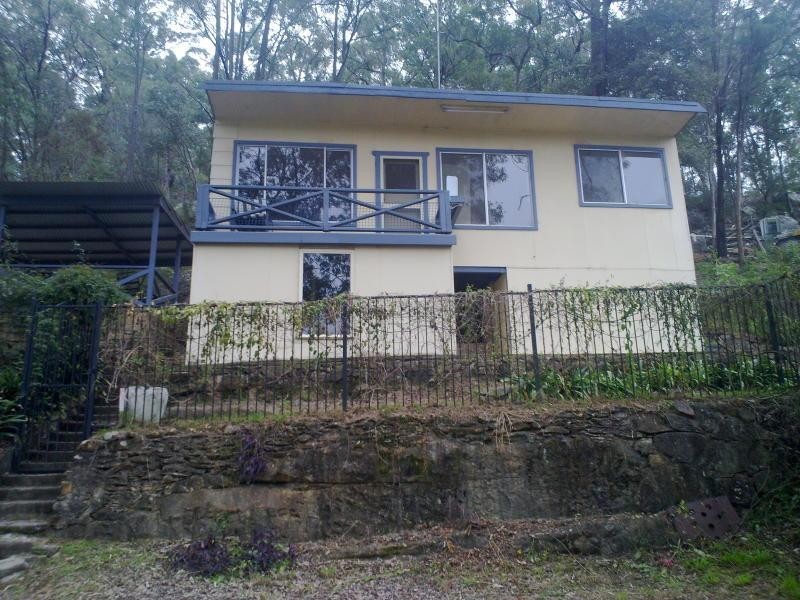 20 Singleton  Road, Wisemans Ferry NSW 2775