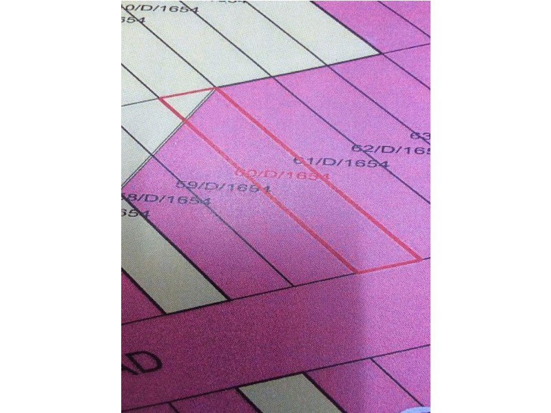 lot59 & 60 Norwood Road, Vineyard NSW 2765