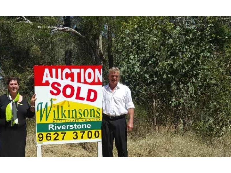 lot59 & 60 Norwood Road, Vineyard NSW 2765