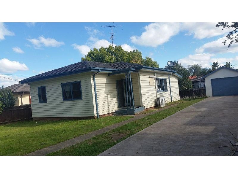 26 Hamilton Street, Riverstone NSW 2765