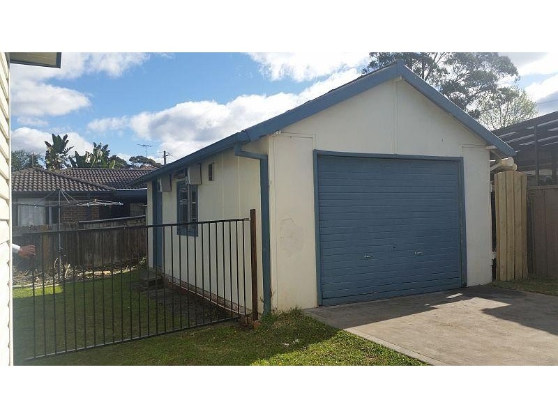 26 Hamilton Street, Riverstone NSW 2765