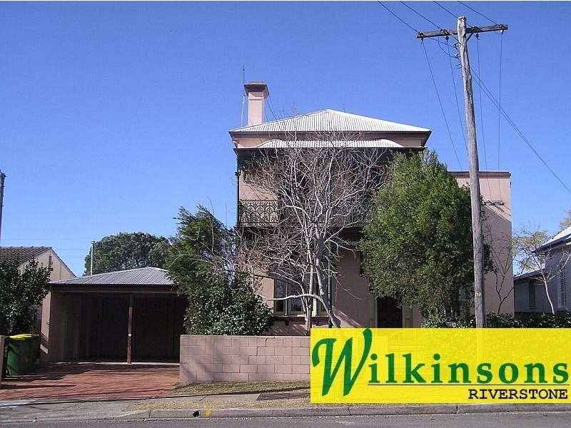 456 George Street, South Windsor NSW 2756