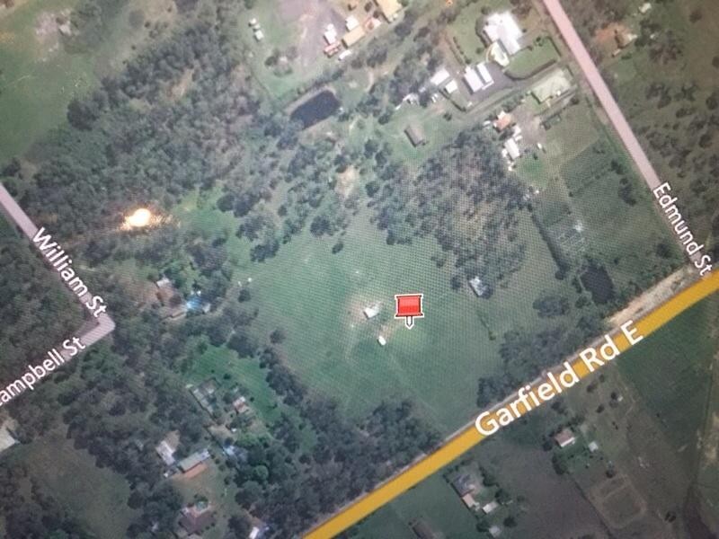 Lot 3 Garfield Road East, Riverstone NSW 2765