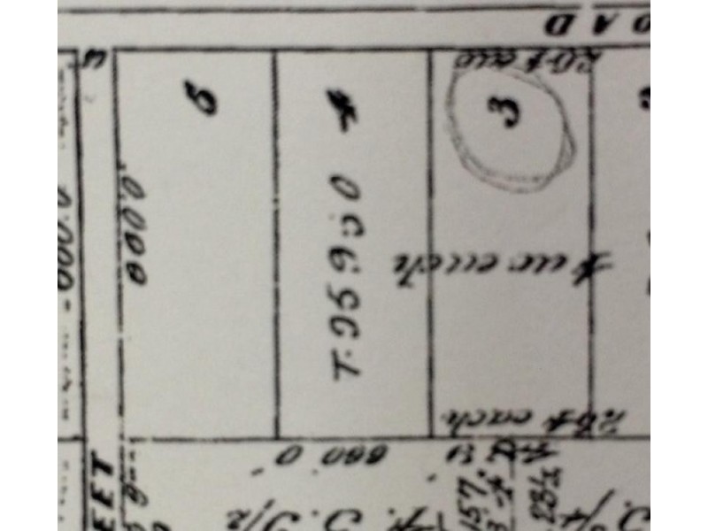 Lot 3 Garfield Road East, Riverstone NSW 2765