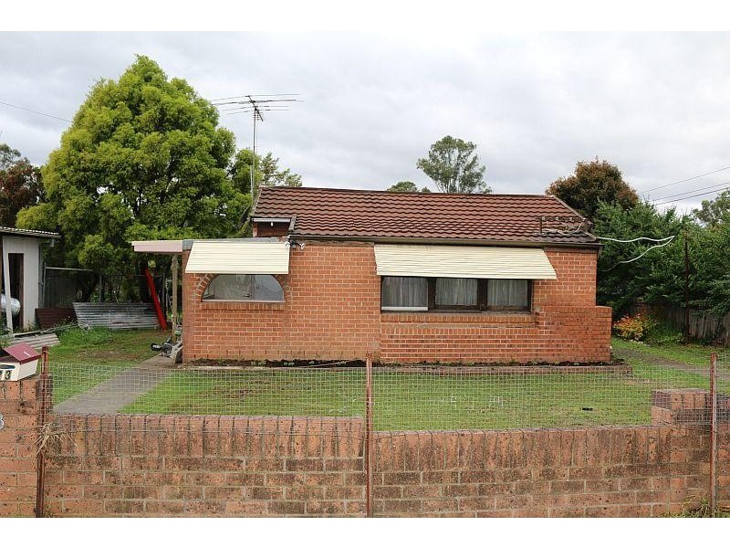 23 Deleware Road, Riverstone NSW 2765