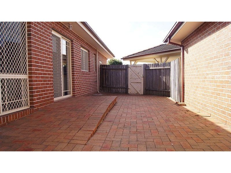 1/4 William  Street, North Richmond NSW 2754