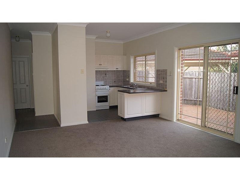 1/4 William  Street, North Richmond NSW 2754