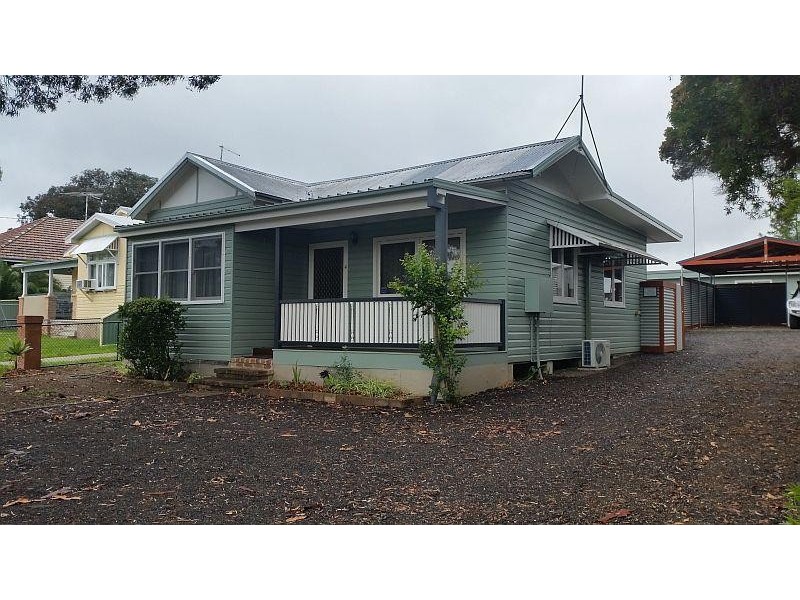 58 Regent Street, Riverstone NSW 2765