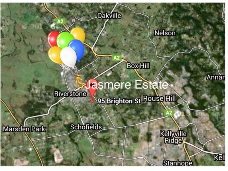 7/95 Sandringham Street, Riverstone NSW 2765