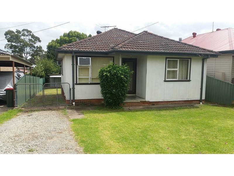 74 Elizabeth  Street, Riverstone NSW 2765