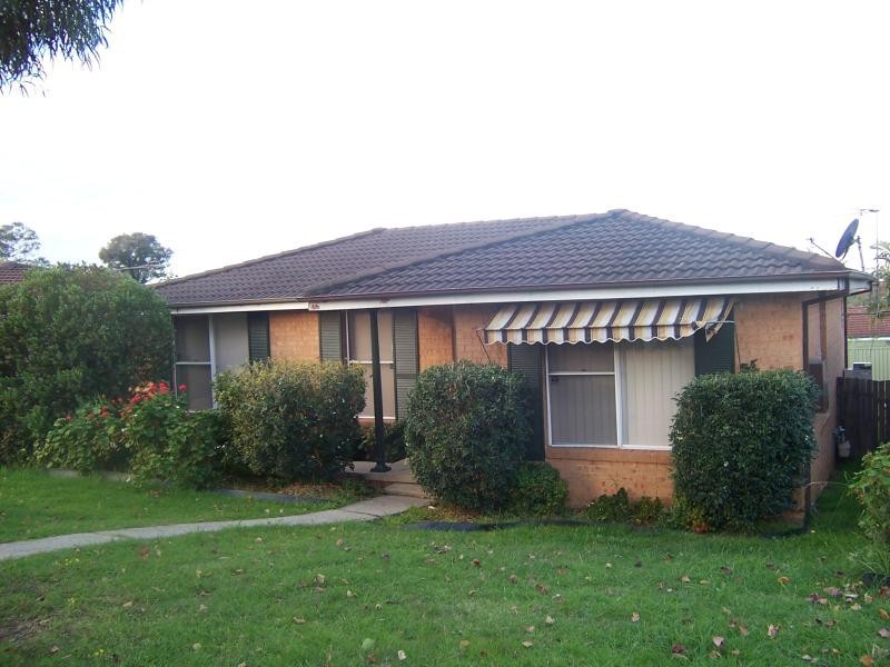 37 Bannockburn Avenue ST ANDREWS 2566, St Andrews NSW 2566
