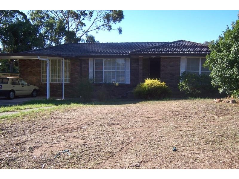 9A Kintyre Place ST ANDREWS 2566, St Andrews NSW 2566