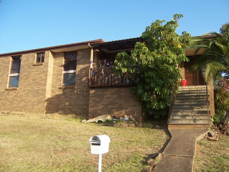 2 Morar Place ST ANDREWS 2566, St Andrews NSW 2566