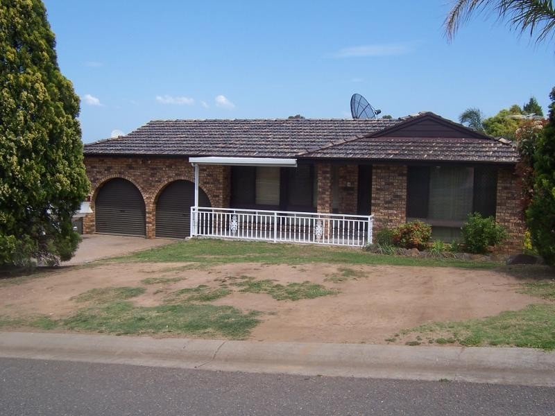 5 Shiel Place ST ANDREWS 2566, St Andrews NSW 2566