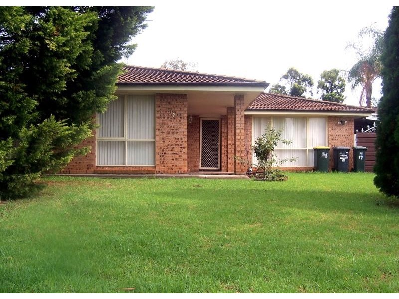 17 Pitlochry Road ST ANDREWS 2566, St Andrews NSW 2566