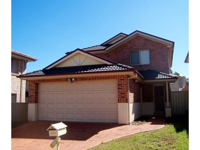 3 Salerno Place BLAIRMOUNT 2559, Blairmount NSW 2559